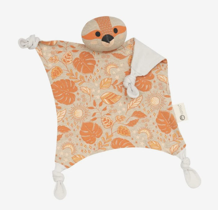 Scout Kippin Organic Cotton Baby Comforter