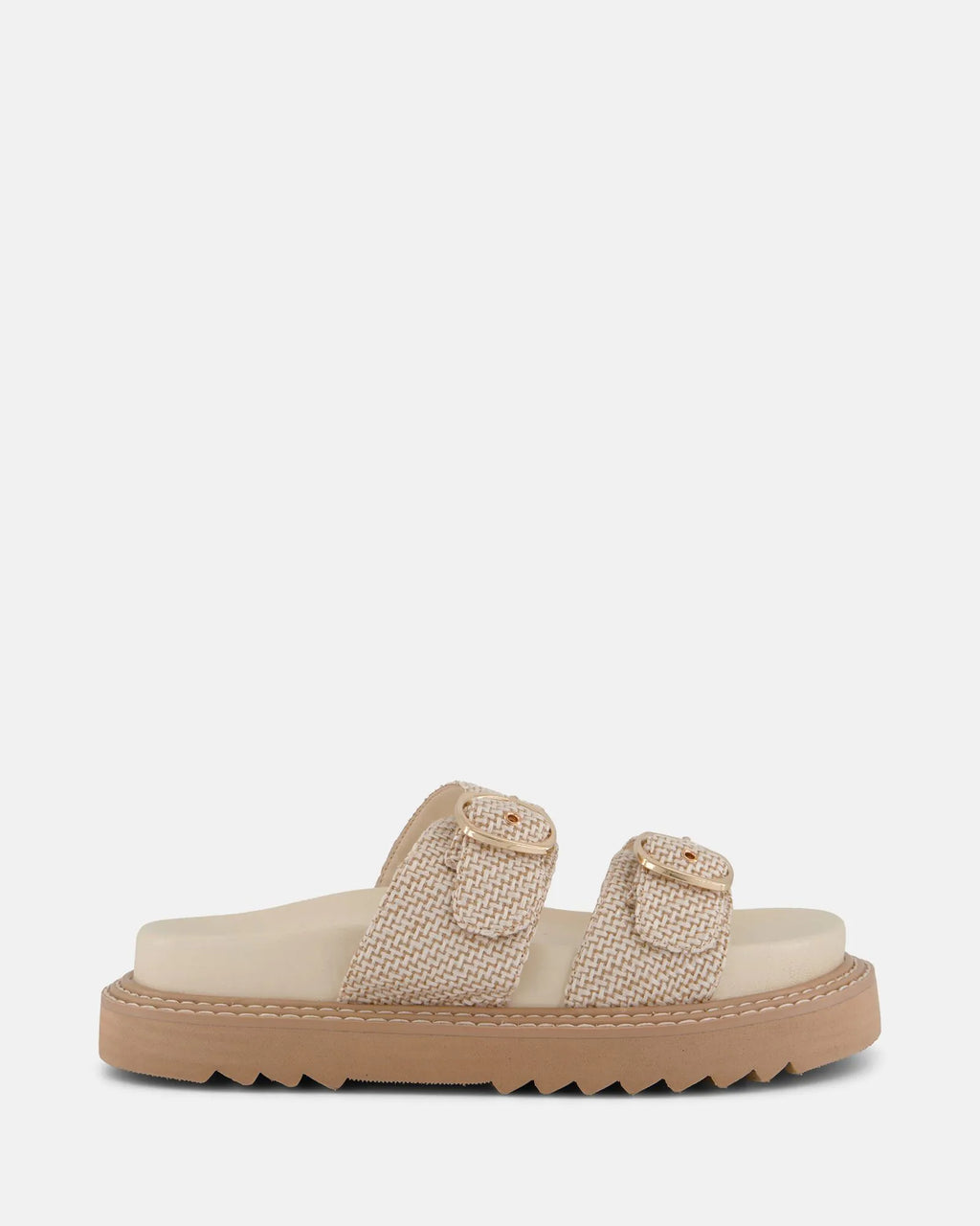 Shelbie Natural Flatform