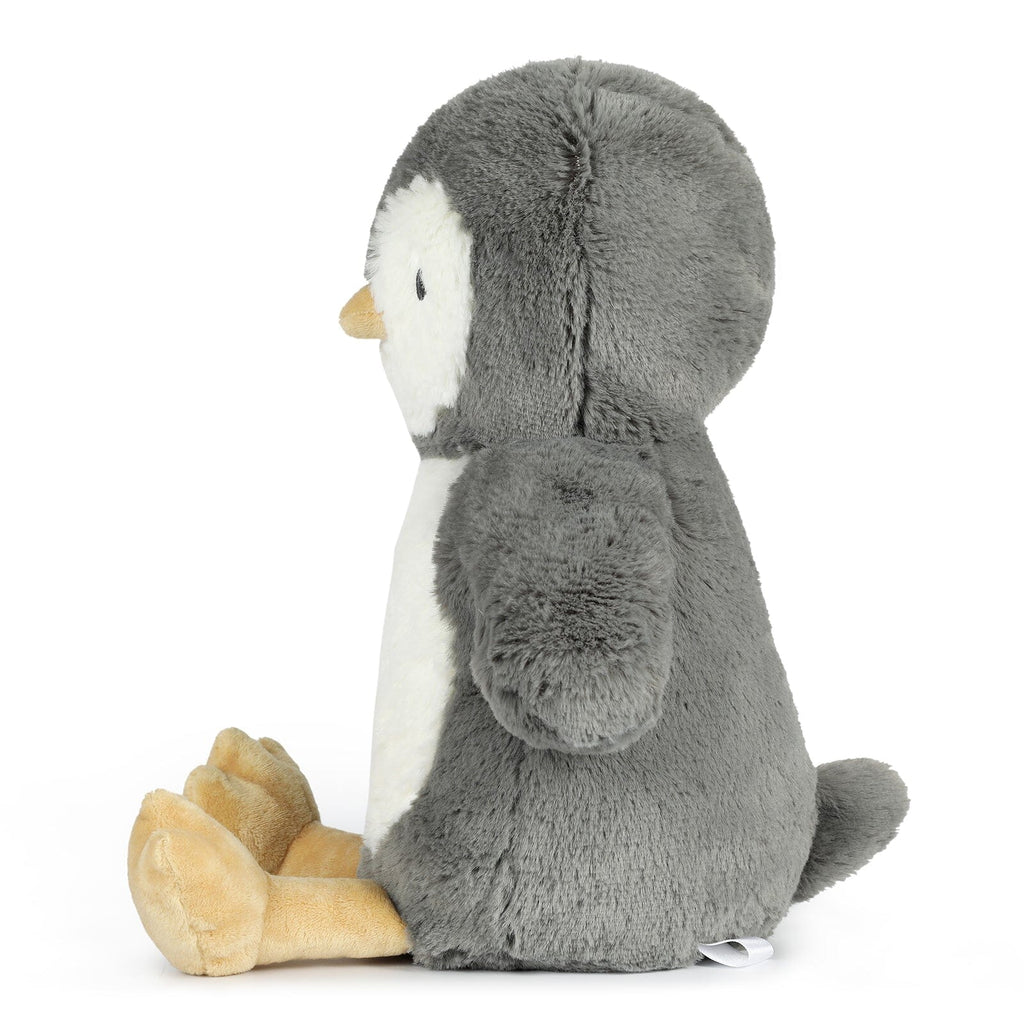 Little Iggy Penguin Soft Toy 8.2"/21cm