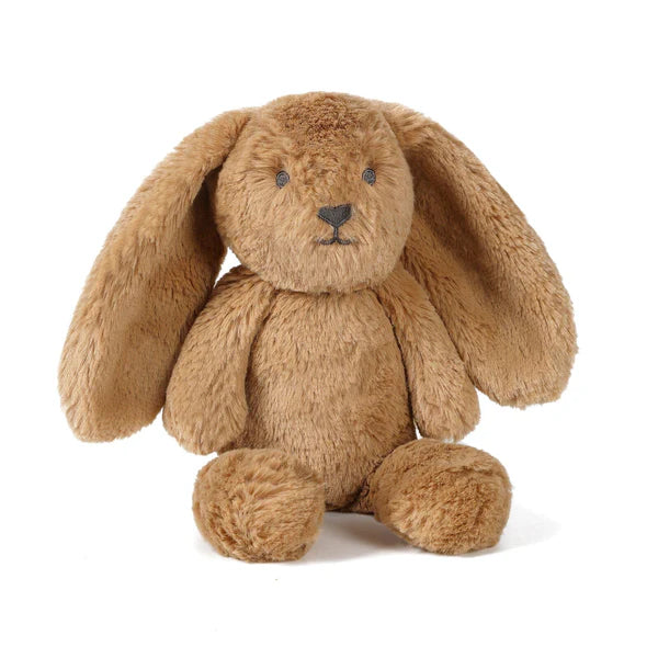 Little Bailey Caramel Bunny Soft Toy 10" / 25cm