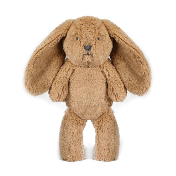 Little Bailey Caramel Bunny Soft Toy 10" / 25cm