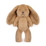 Load image into Gallery viewer, Little Bailey Caramel Bunny Soft Toy 10&quot; / 25cm
