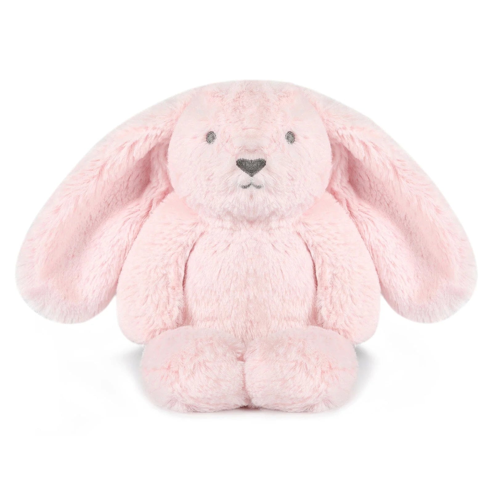 Little Betsy Bunny Pink Soft Toy 10" / 25cm