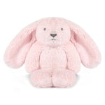 Load image into Gallery viewer, Little Betsy Bunny Pink Soft Toy 10&quot; / 25cm
