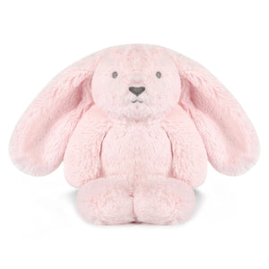 Little Betsy Bunny Pink Soft Toy 10" / 25cm