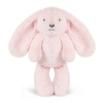 Load image into Gallery viewer, Little Betsy Bunny Pink Soft Toy 10&quot; / 25cm
