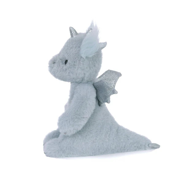 Little Luna Dragon Soft Toy (Vegan