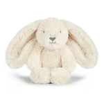 Load image into Gallery viewer, Little Ziggy Bunny Oatmeal Soft Toy 10&quot; / 25cm
