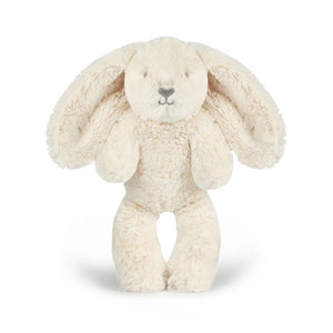 Little Ziggy Bunny Oatmeal Soft Toy 10" / 25cm