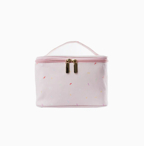 Oh Flossy Cosmetic Case