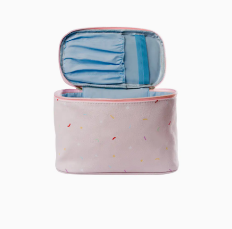Oh Flossy Cosmetic Case