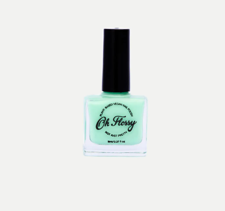 Oh Flossy Australian Supporters Nail Polish Set