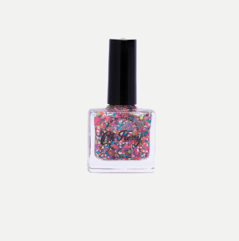 Oh Flossy Party Nail Polish Set