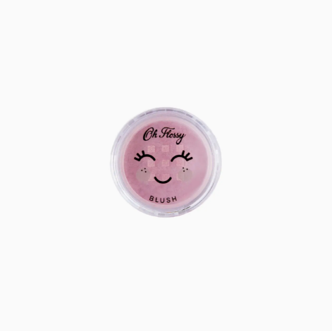 Oh Flossy Mini Makeup Set