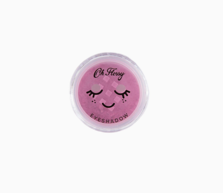 Oh Flossy Mini Makeup Set