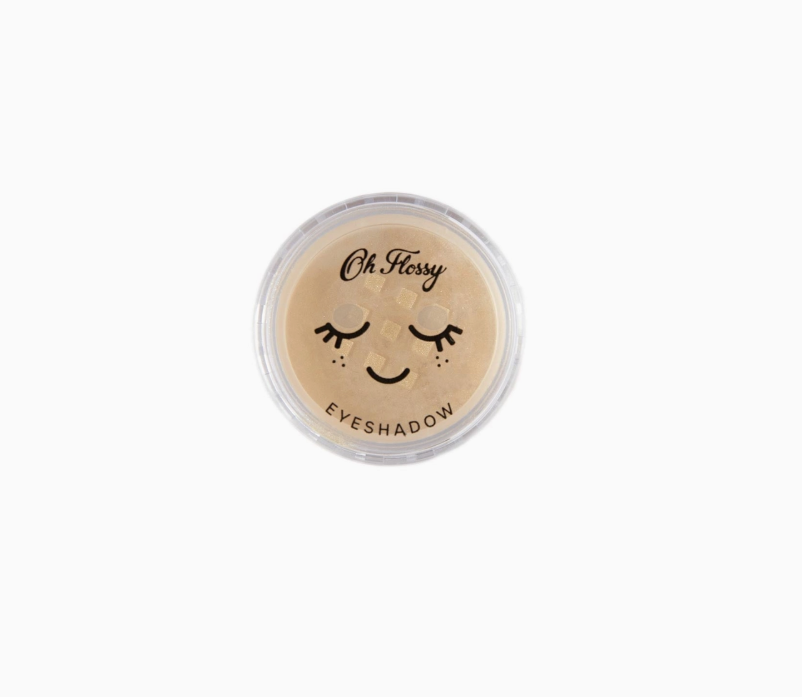Oh Flossy Mini Makeup Set