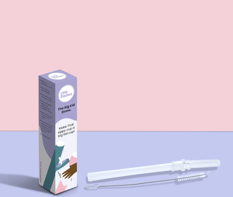 Big Kid Straw