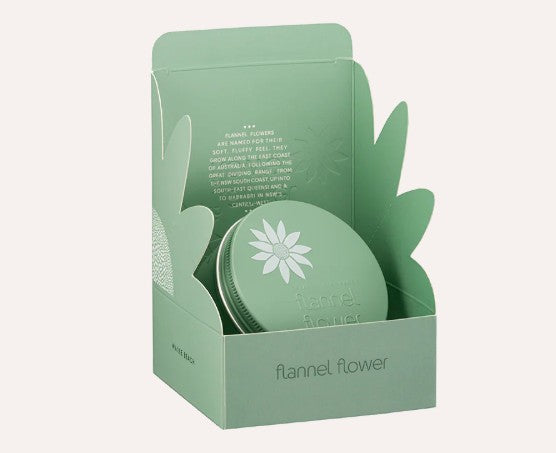 Flannel Flower - Luxe Body Mousse 150ml
