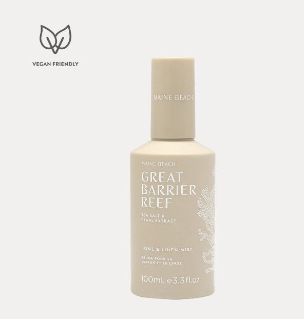Great Barrier Reef Sea Salt - Home & Linen Mist 100ml