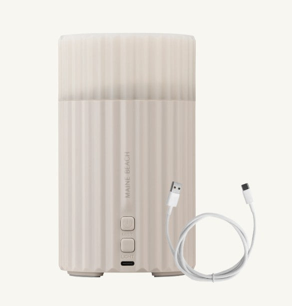 Aromatherapy Diffuser - Ash