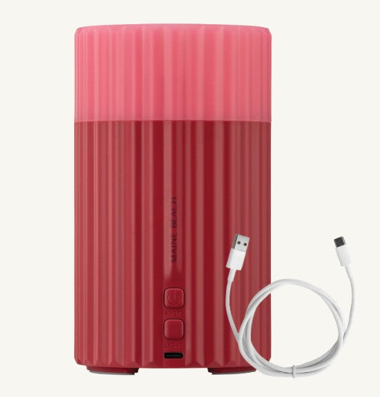 Aromatherapy Diffuser - Ruby