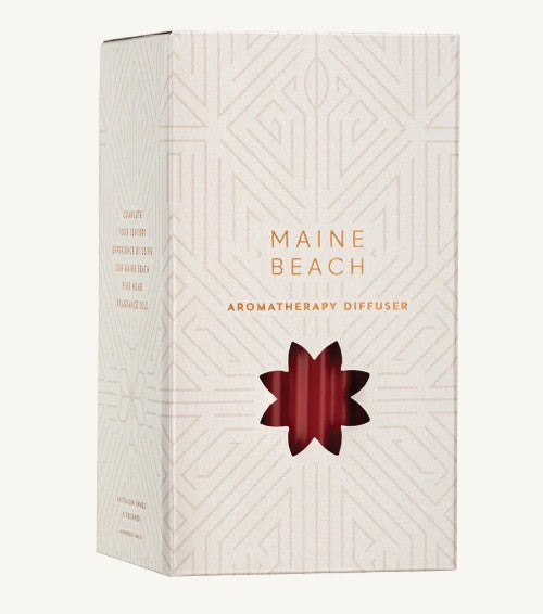 Aromatherapy Diffuser - Ruby