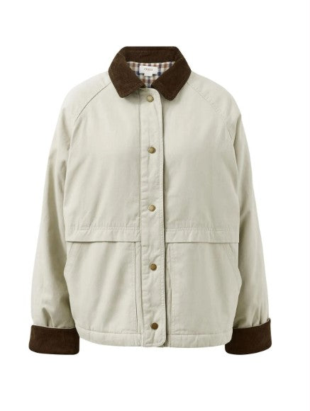 Blair Barn Jacket/Birch