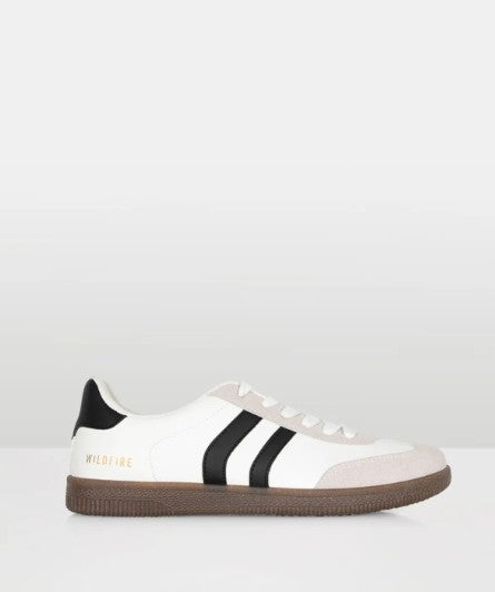 CAPER White/Black/Grey