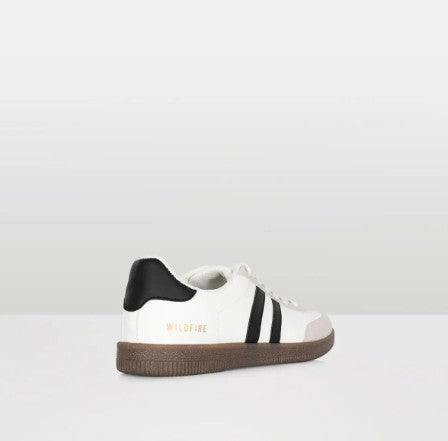 CAPER White/Black/Grey
