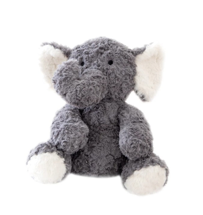 Eleanor The Weighted Elephant
