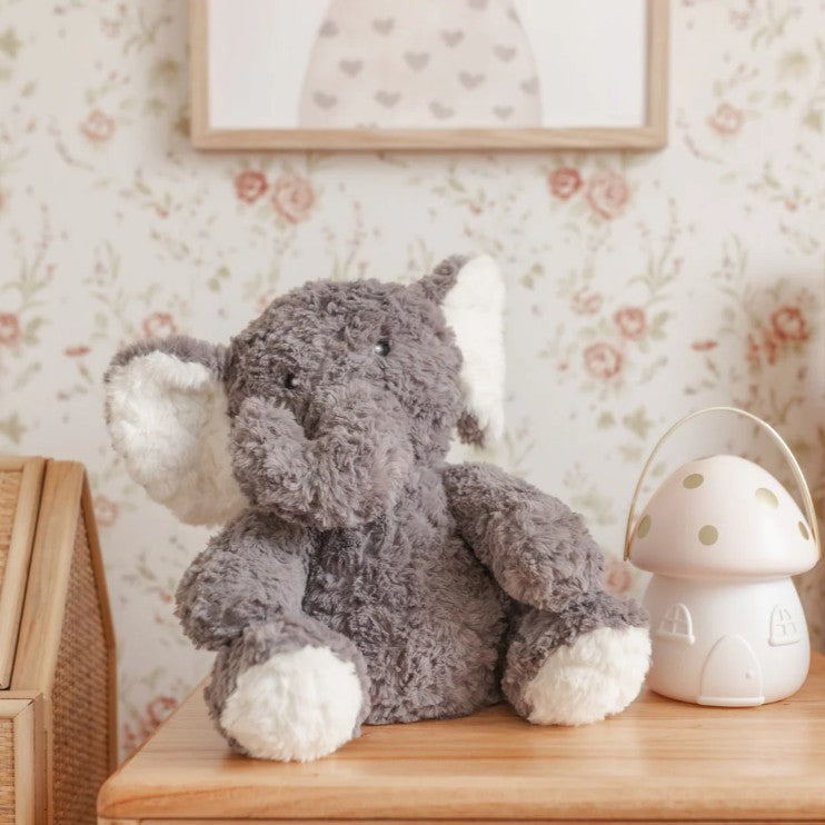 Eleanor The Weighted Elephant