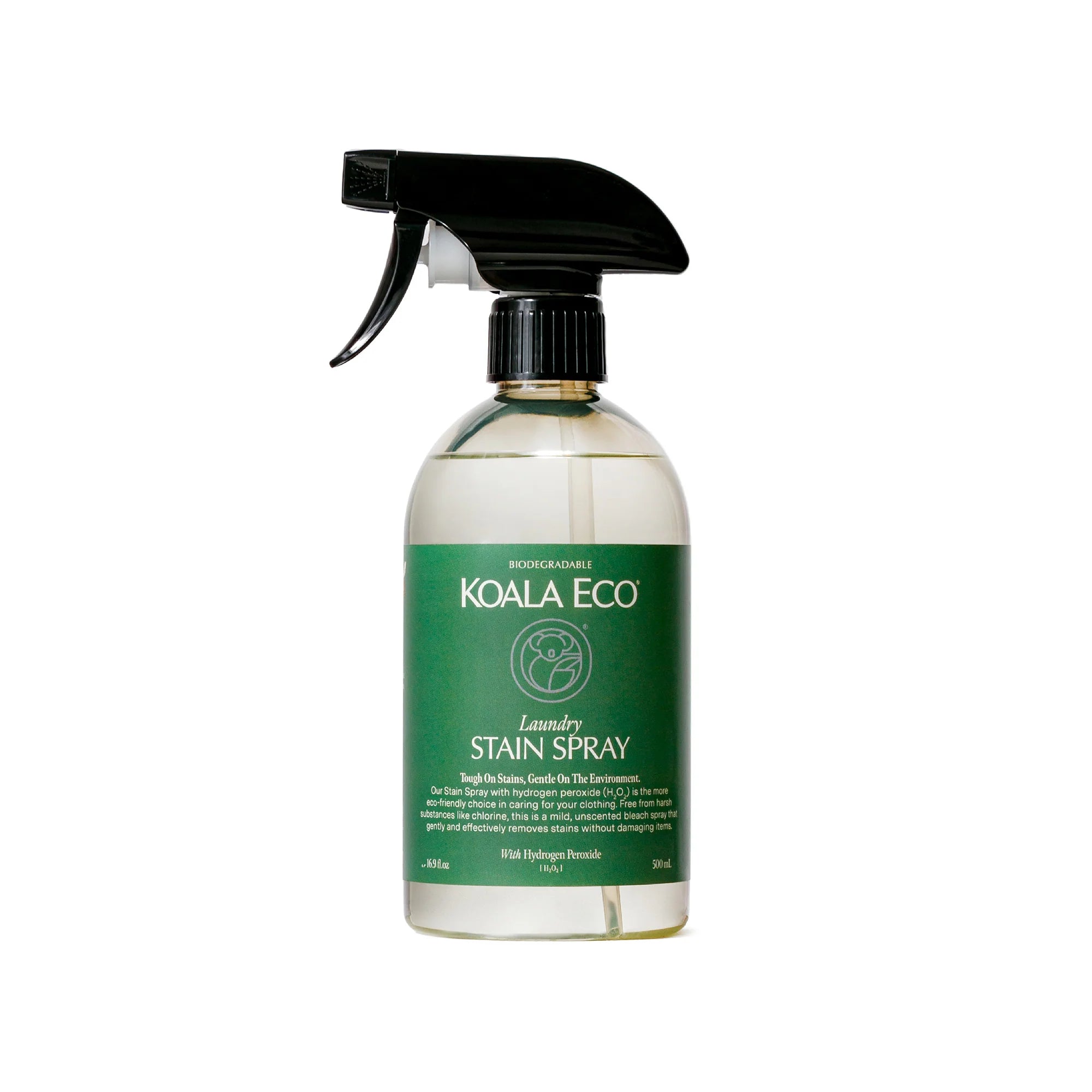 Laundry Stain Spray Unscented