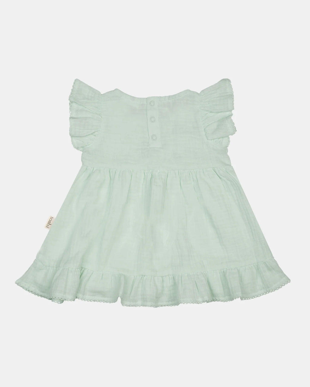 Baby Dress Sammy