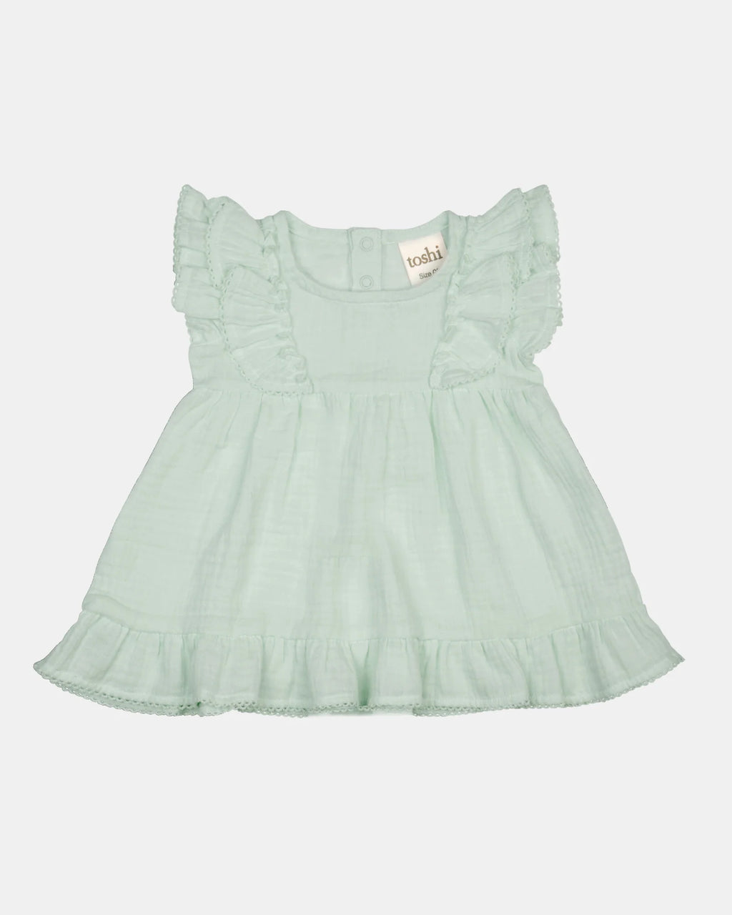 Baby Dress Sammy