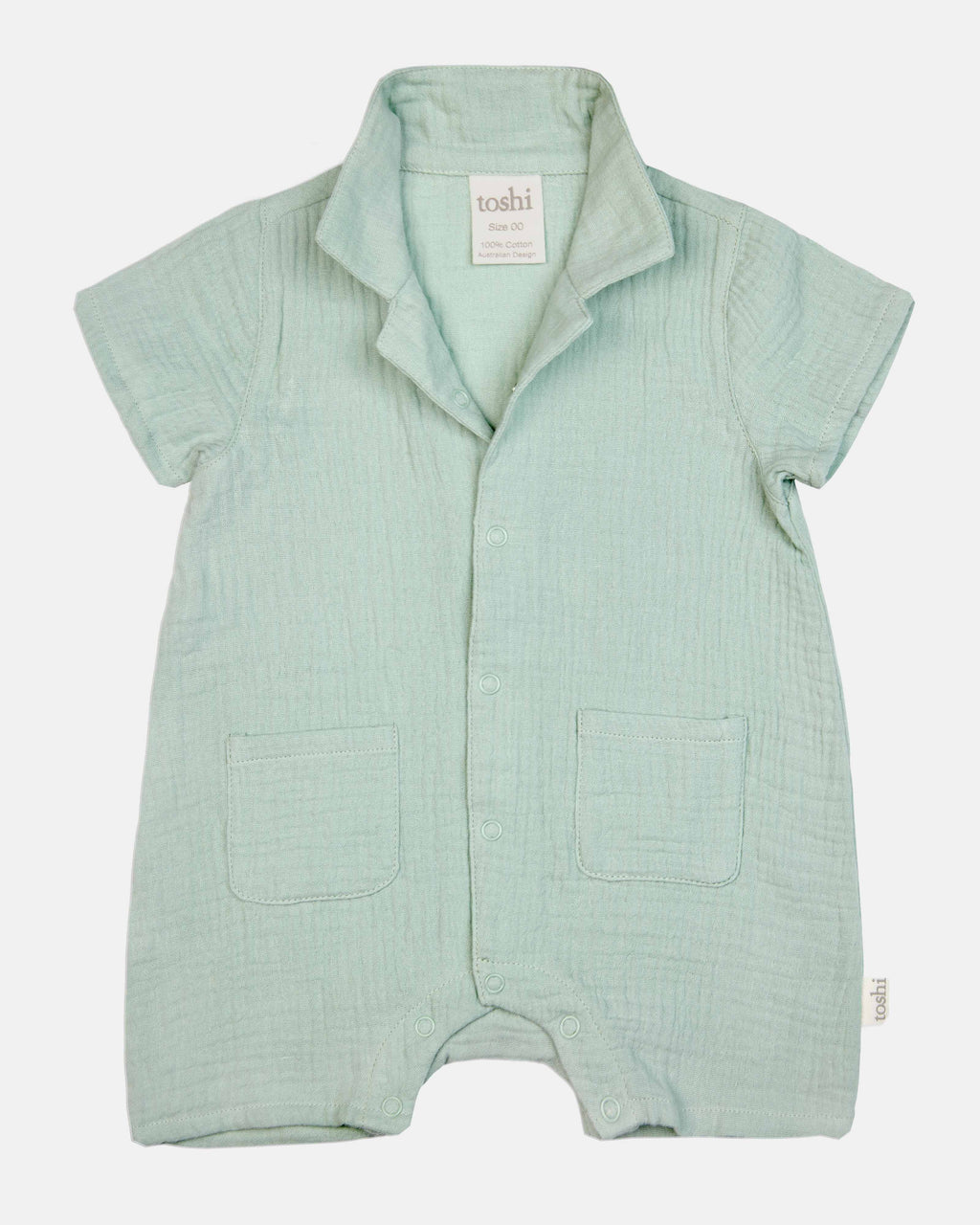 Romper Sammy