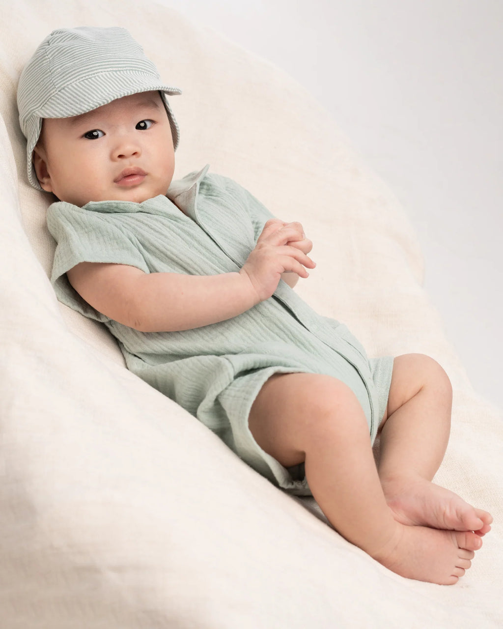 Romper Sammy