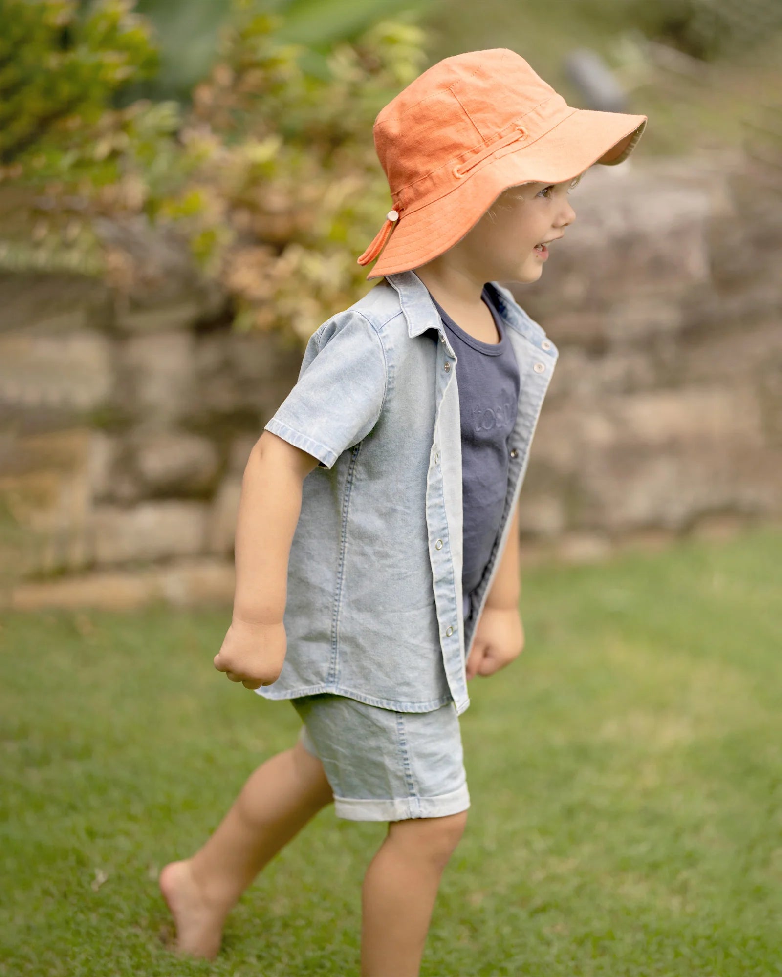 Sunhat Olly