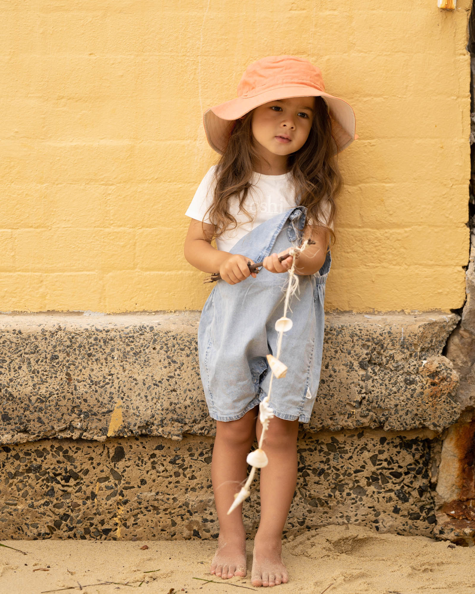 Sunhat Olly