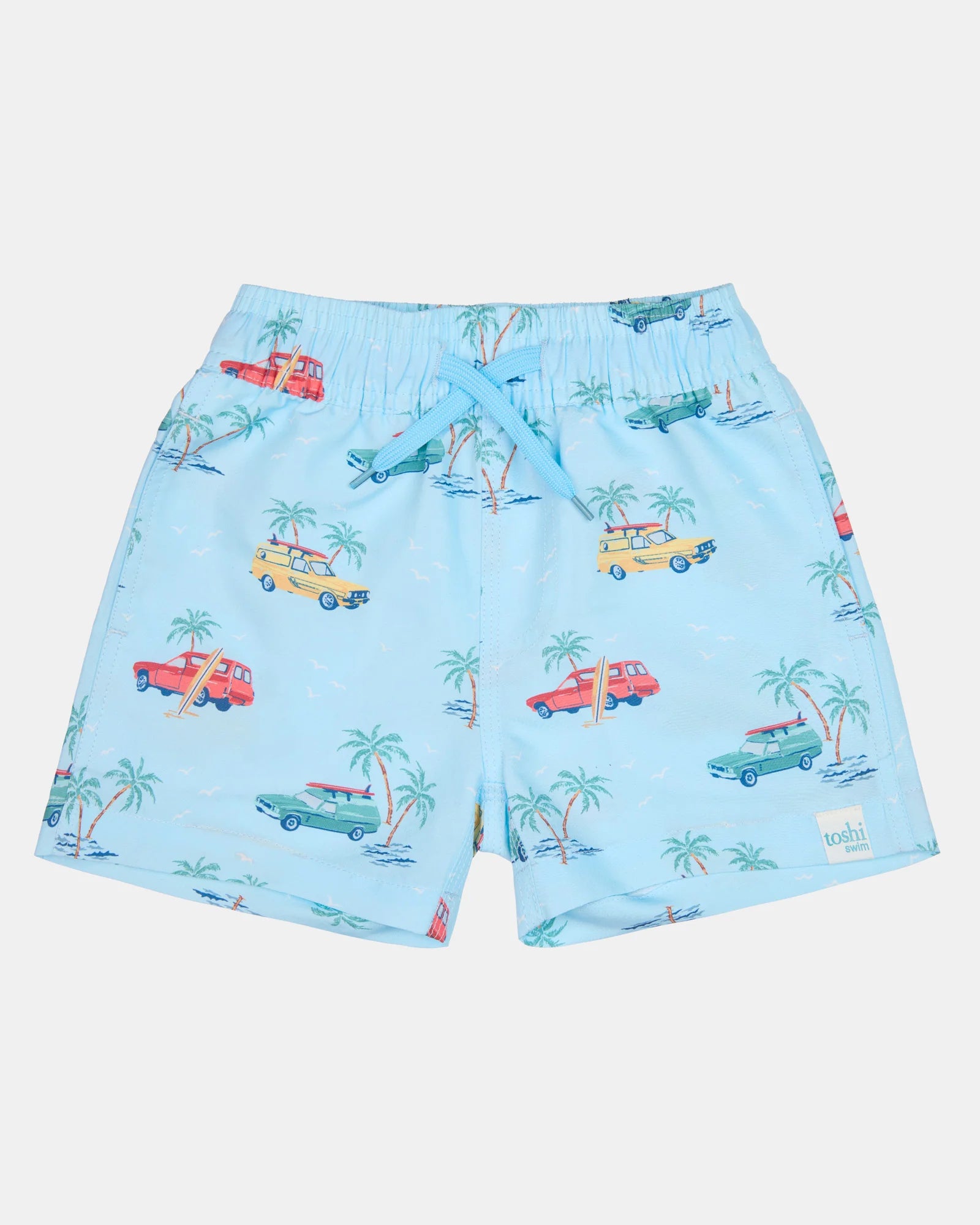 Swim Boardies Splash