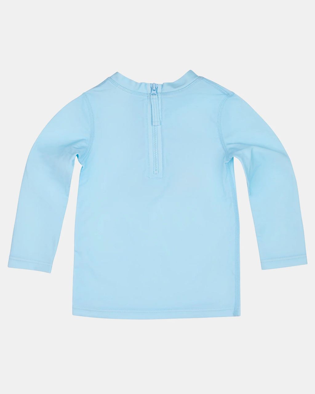 Swim Rashie L/S Splash