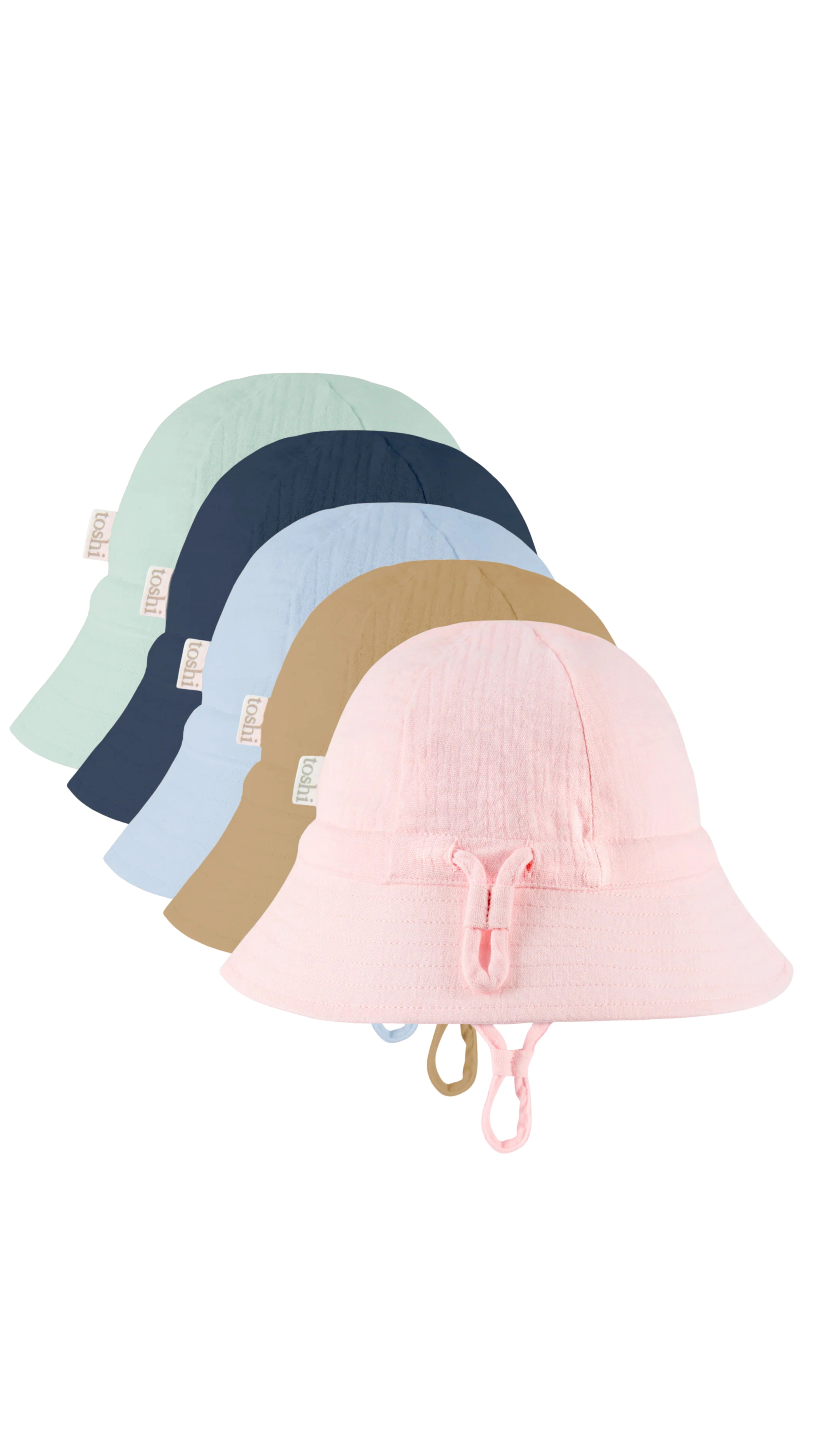 Bell Hat Sammy