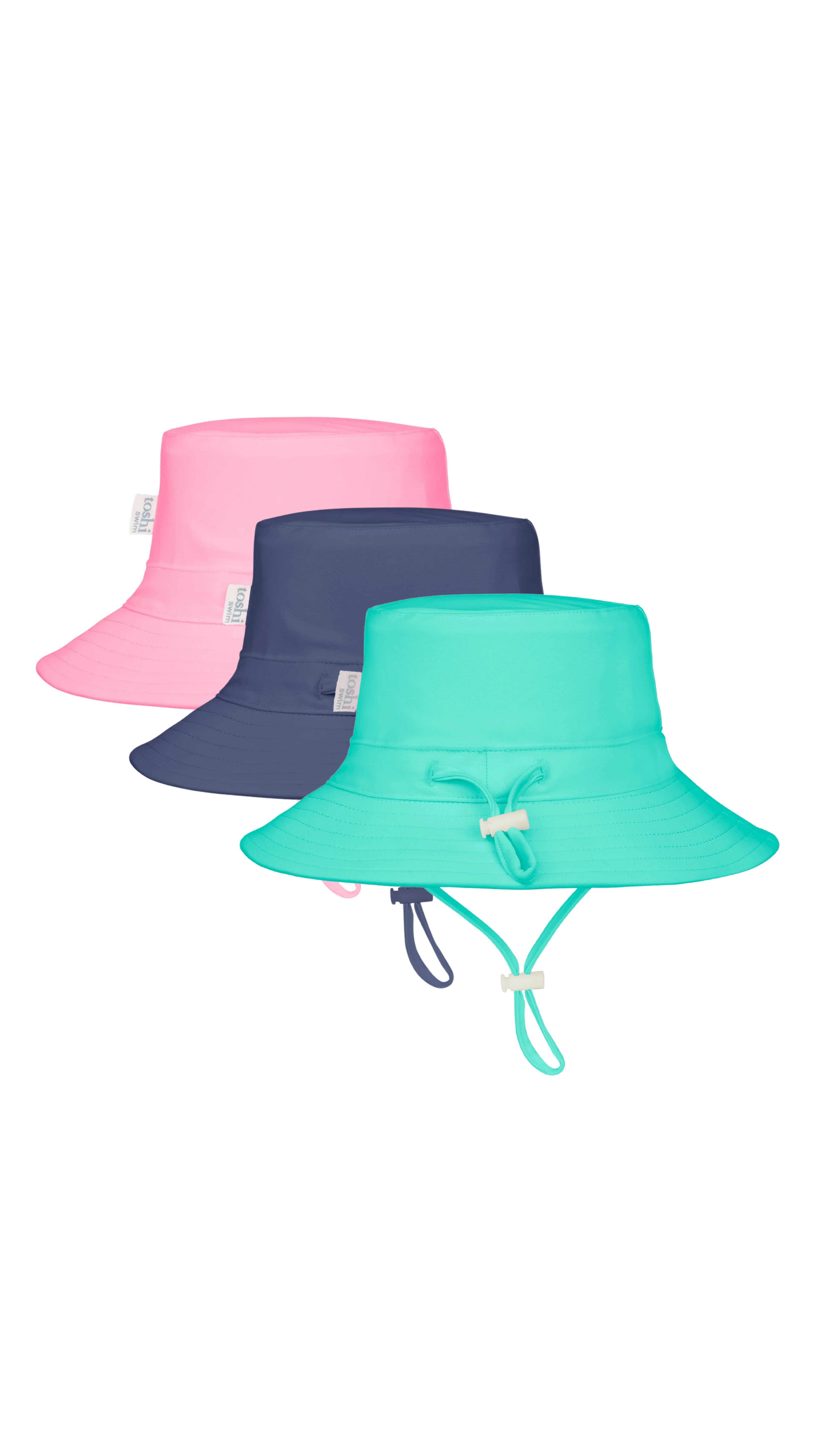 Swim Sunhat Beachcomber