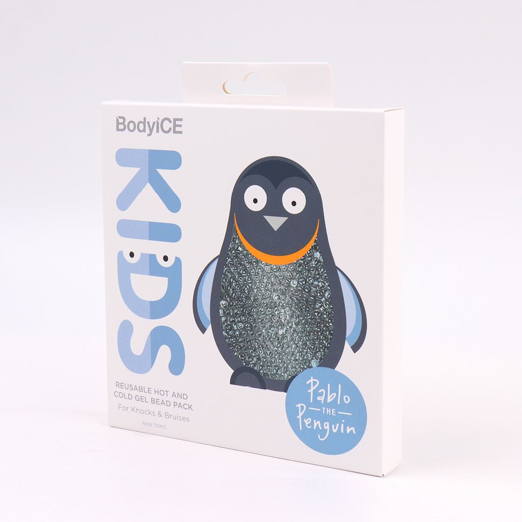 Pablo The Penguin Kids Ice Pack