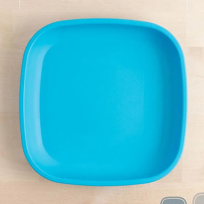 Re-Play Flat Plate