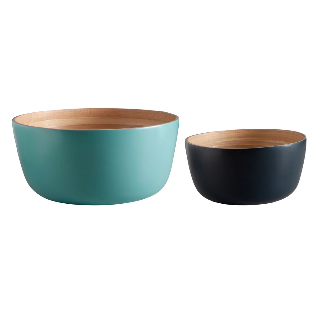 Mist + ink | bebb | biodegradable bamboo bowls