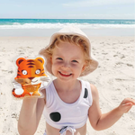 Load image into Gallery viewer, Timo The Tiger Kids Ice Pack
