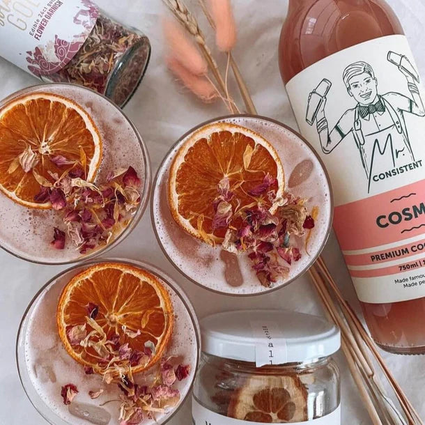 COSMO COCKTAIL MIXER