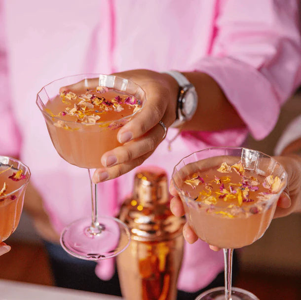 COSMO COCKTAIL MIXER