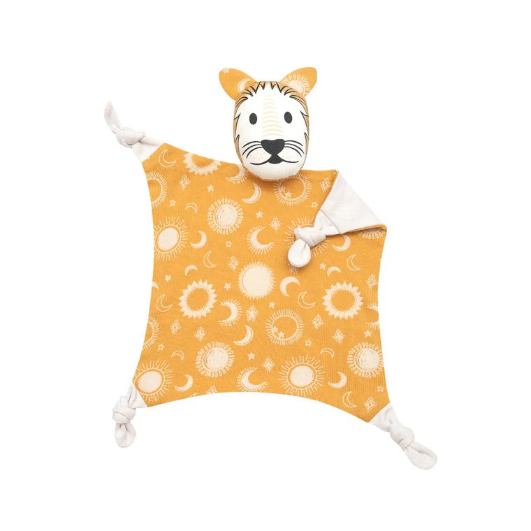 Dash  Kippin Organic Cotton Baby Comforter