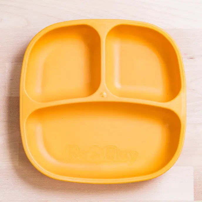 Re-Play Divided Plate